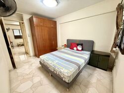 Blk 101 Jurong East Ville (Jurong East), HDB 5 Rooms #473844011